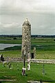 Clonmacnoise