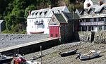 Thumbnail for Clovelly Lifeboat Station