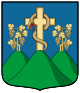 Tokaj - Wapenschild