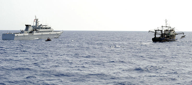 File:Coast Guard conducts joint operations Morroccan Royal Navy DVIDS191256.jpg