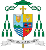 Coat of Arms of Abel S. Apigo.svg