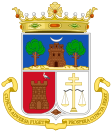 Burjassot címere
