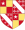 Escudo de armas de John de Vere, decimotercer conde de Oxford.svg