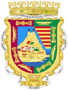 Official seal of Malagas province