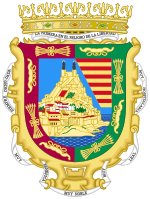 Símbolo del wikiproyecto Málaga