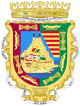 Coat of arms of the province of Malaga