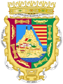 Provincie Málaga – znak