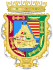Provincia Malaga - Stema