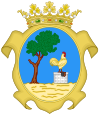 Coat of Arms of Pozoblanco.svg