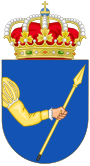 Sanxenxo.svg's våbenskjold