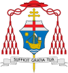 Image illustrative de l’article Saints-Apôtres (titre cardinalice)