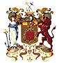 Coat of arms of Cape Town, South Africa.jpg