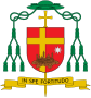 Herb duchownego