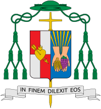 Wappen von Felipe de Jesús Estévez.svg