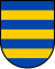 Wappen von Luže