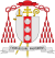 Michele Pellegrino's coat of arms