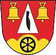 Wappen von Oznice