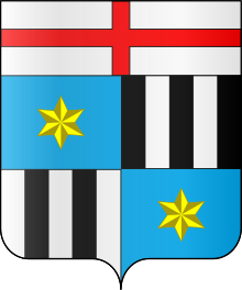 Wappen von San Bonifacio
