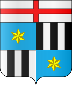 Armoiries de la maison Sambonifacio.svg