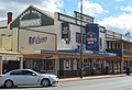 English: Grand Hotel in Cobar, New South Wales