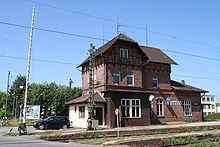 Creidlitz station with the line to Lichtenfels Coburg-Bahnhof-Creidlitz1.jpg