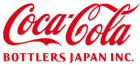 logo de Coca-Cola Bottlers Japan Holdings