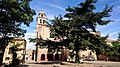 Colegiata de Medinaceli, Soria (Spain).jpg
