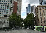 Thumbnail for Collins Street, Melbourne