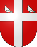 Wappen von Colombier