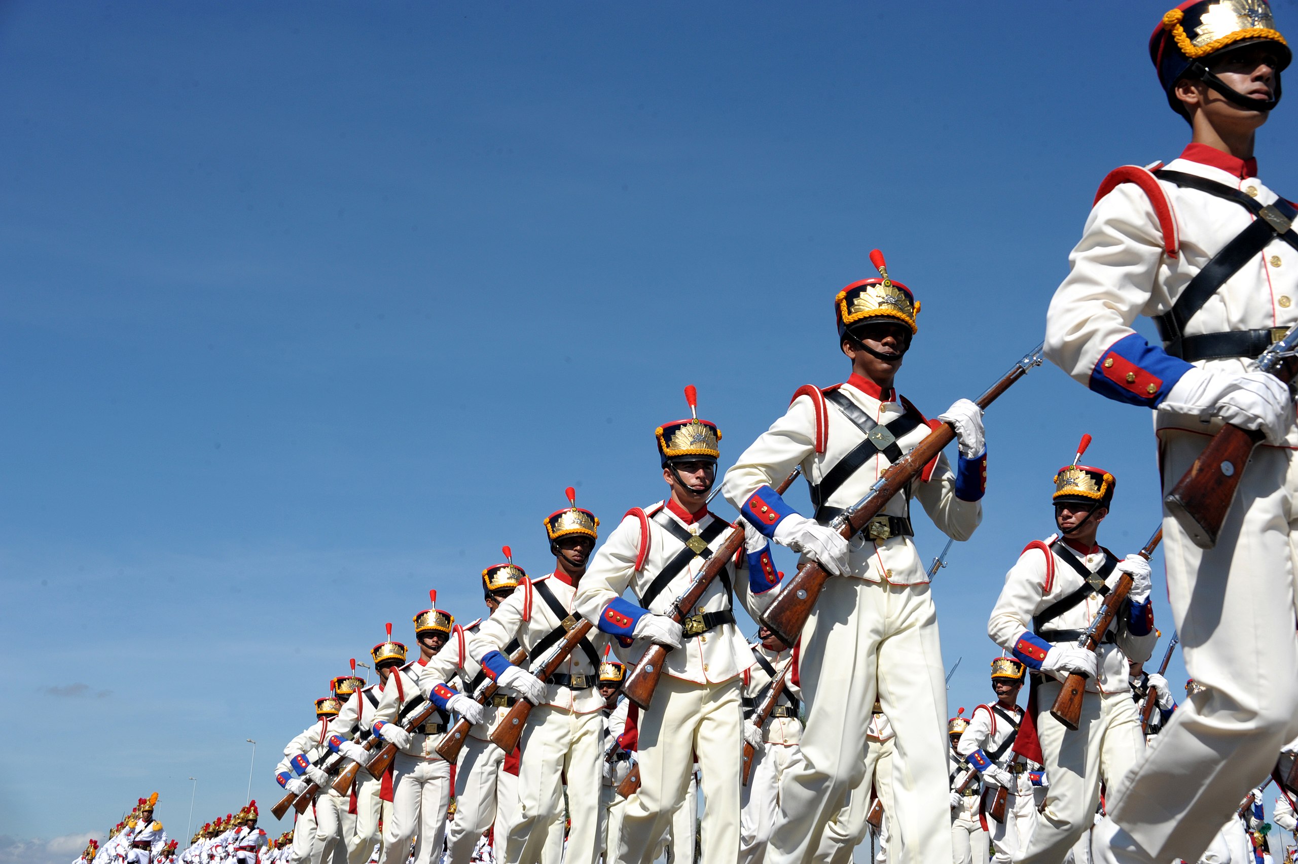 File:Comemoração do Dia do Exército Brasileiro (13855146674).jpg -  Wikimedia Commons