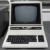 SuperPET SP9000 Commodore SuperPET SP9000 (Thomas Conte).jpg