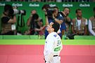 Competitions in judo at the 2016 Olympics 05.jpg