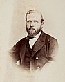 Conrad Fredrik von der Lippe (1833–1901)