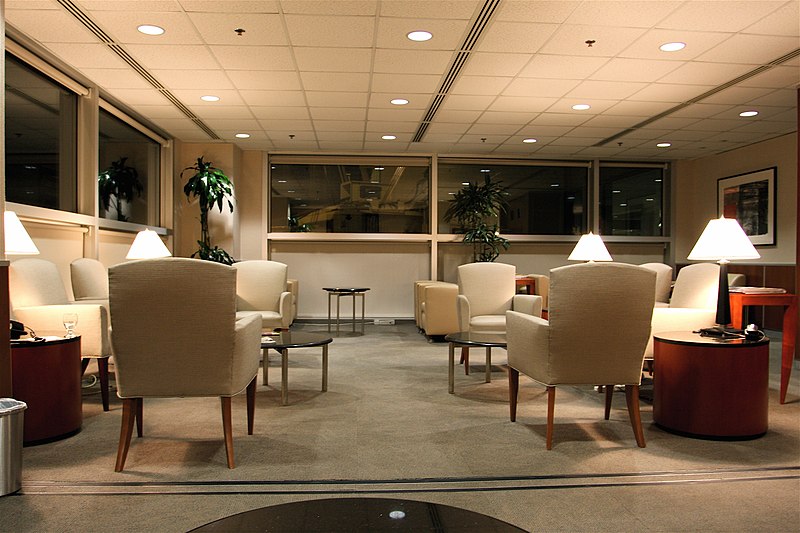 File:Continental President's Club - Seattle Airport (2653641523).jpg