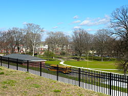 Cool Spring PARK.JPG