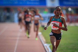 <span class="mw-page-title-main">Selah Jepleting Busienei</span> Kenyan female middle-distance runner