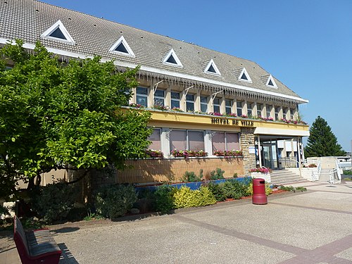 Serrurier porte blindée Courcelles-lès-Lens (62970)