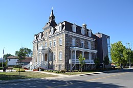 Saint-Roch-de-l'Achigan - Vue