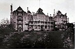 Vignette pour 1886 Crescent Hotel &amp; Spa