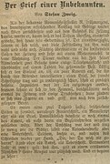 Cropped imaged of page 31 of the 1 January 1922 issue of the Neuen Freien Presse.jpg