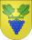 Cugnasco-coat of arms.svg