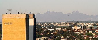 Curitiba: Etimología, Panorama, Historia