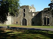 Curwen Hall. Curwen Hall - geograph.org.uk - 571432.jpg