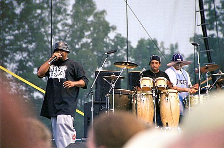 Cypress Hill