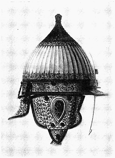 File:D547- casque russe, XVIIe siecle - liv3-ch14.jpg