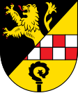 Belgweiler címere
