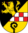 Blason de Belgweiler