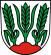 Coat of arms of Bondorf