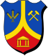 Coat of arms of Eschbach