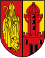 Blason de Heek